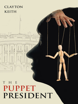 cover image of THE PUPPET PRESIDENT